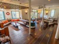 Petit Resort Hotel Alcyon - 2-Star
