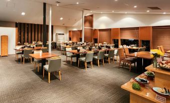 Breezbay Shuzenji Hotel