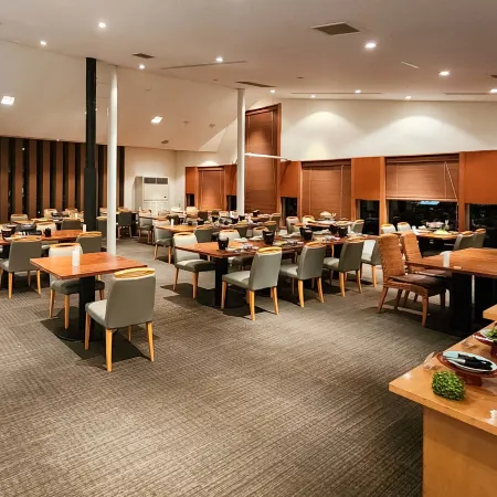 Breezbay Shuzenji Hotel