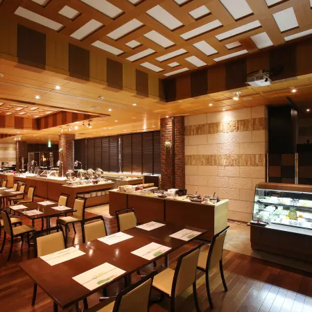 Komagane Kogen Resort Linx