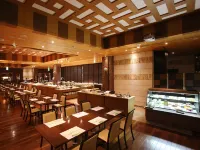 Komagane Kogen Resort Linx - Breakfast