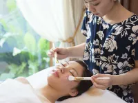 Renaissance Okinawa Resort - spa