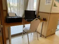 Hotel Peace Island Ishigaki in Yashima - Kitchens