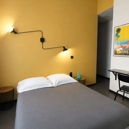 Hotel Alnea