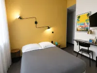Hotel Alnea - 2-Star