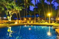 Sutera Sanctuary at Manukan Island - Beach