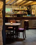 The Harcourt Arms - Wifi