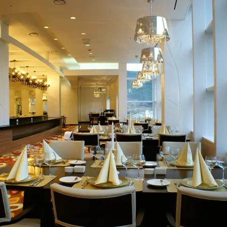 Hotel Riviera Geoje