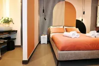 Rosa Marina rooms - Wi-Fi