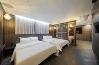Gimcheon Stay201 Hotel - 2-Star