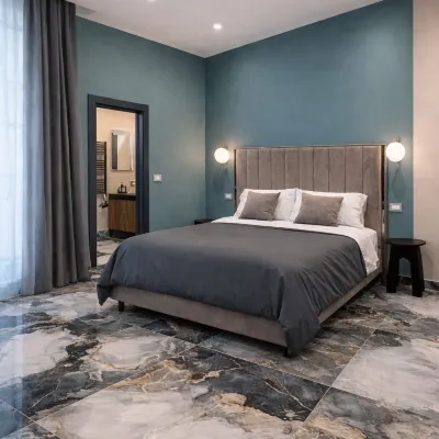 Borgo Boutique Napoli Отели рядом с достопримечательностью «Орто-Ботанико»