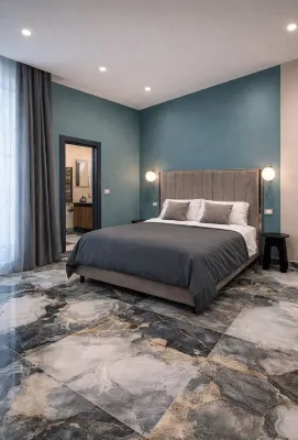 Borgo Boutique Napoli - Pensions