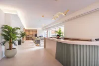 ALORA HOTEL MERIDA - breakfast