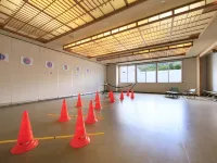 ゆとりろ洞爺湖 - 駐車場
