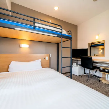 SUPER HOTEL Otsu Station