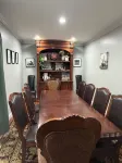 Luxurious Private Estate with Hot Tub. Game Room, Grand Piano- Near Ski Resort - Wi-Fi