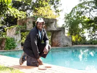 Kings Walden Garden Manor - Pools