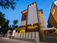 Jain Tree by Spree Hotels, Vellore - 2 stjerner