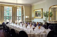 Rhinefield House Hotel - Wifi