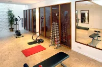 Ibis Styles Brussels Centre Rogier - نادي رياضي