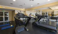 Holiday Inn CORDOBA by IHG - palestra