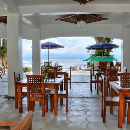 Angelyn's Dive Resort