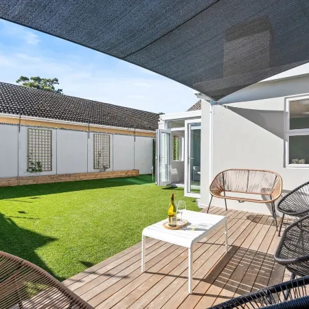Sangrove Residence