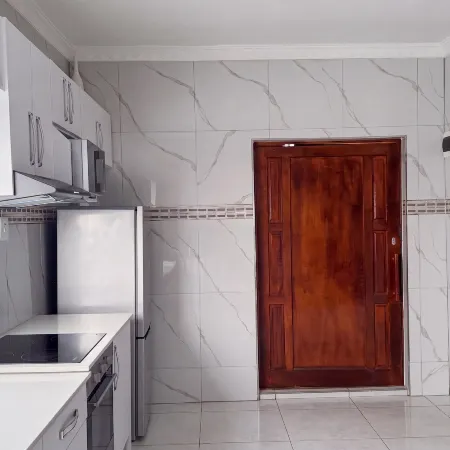 SAOB Double Room S-Africa