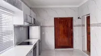 SAOB Double Room S-Africa - 3つ星