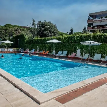 Ibis Styles Roma Aurelia
