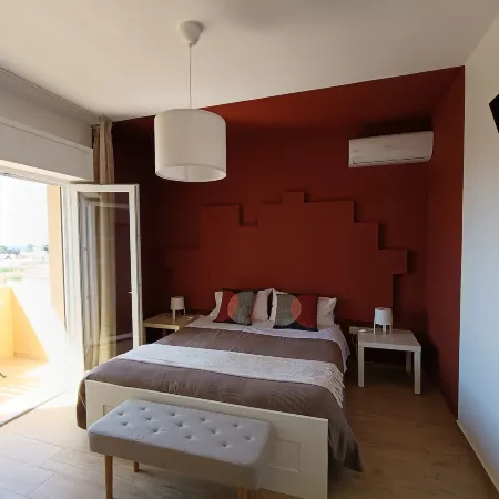 B&B Sbarco dei 1000