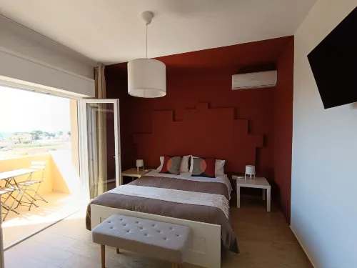 B&B Sbarco dei 1000 - Bed and Breakfasts