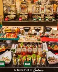 Red Fox by Lemon Tree Hotels, Alwar - Breakfast