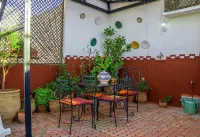 Riad Le Cheval Blanc - 3-Sterne