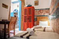 Riad Le Cheval Blanc - 3-Sterne