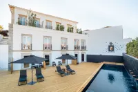 Colegio Charm House - spa
