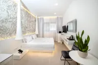 Elisabeth Boutique Hotel - spa
