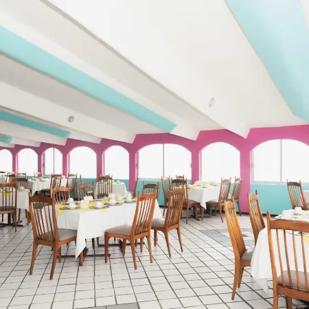Grand Hotel Kyrios Veracruz