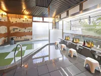 LiVEMAX RESORT IZUKOGEN Terrace & Spa - Pet friendly