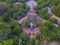 Unnati Cultural Village Hospitality - ヴィラ