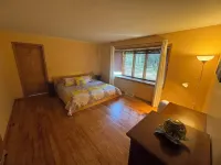 Quiet, isolated, beautiful home - Homestays