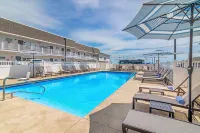 Ocean Sands at York Beach - Ocean View