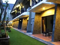 Ommaya Hotel & Resort - breakfast