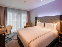 Premier Inn Stuttgart City Europaviertel Các khách sạn gần Trung tâm mua sắm Königspassage