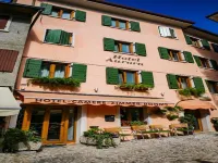 Albergo Aurora - 2-Star