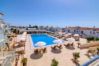 Naranjos Resort Menorca - Ocean View