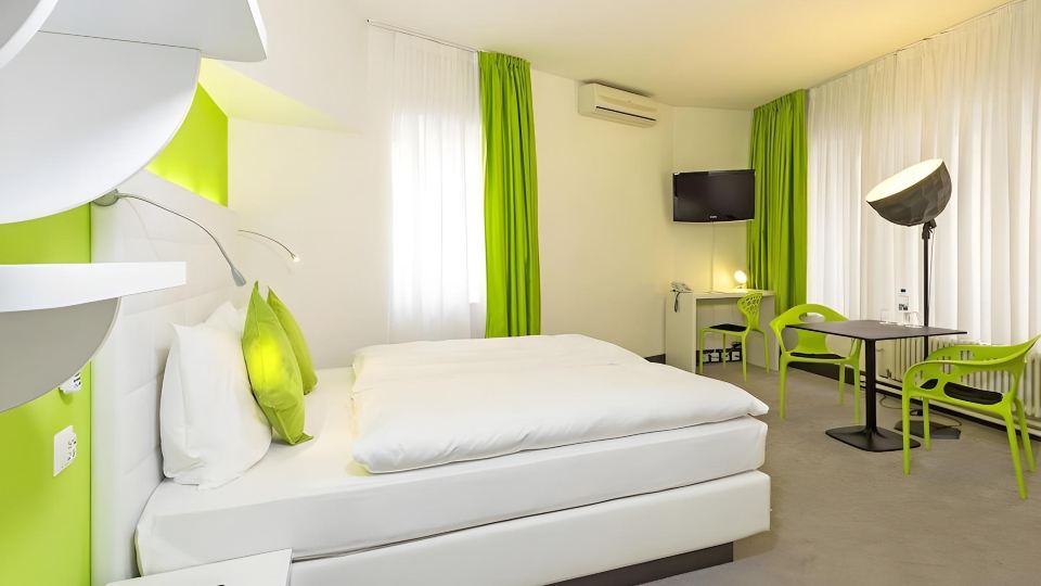 Hotel City Inn Basel