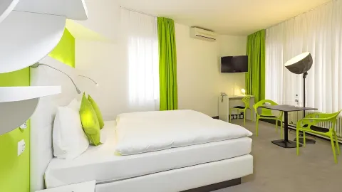 Hotel City Inn Basel in Базель
