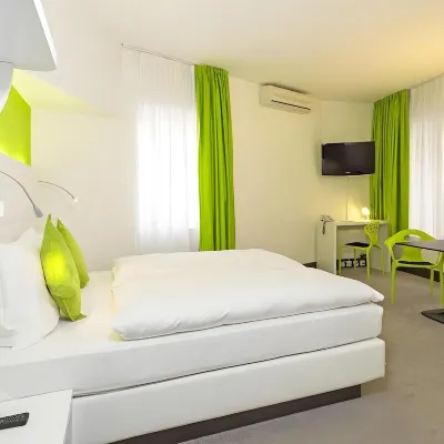 Hotel City Inn Basel Hotels near Roche Tower (Building 1)