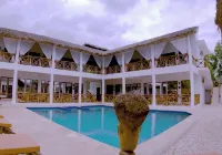 M&M VILLAS ZANZIBAR - Villas